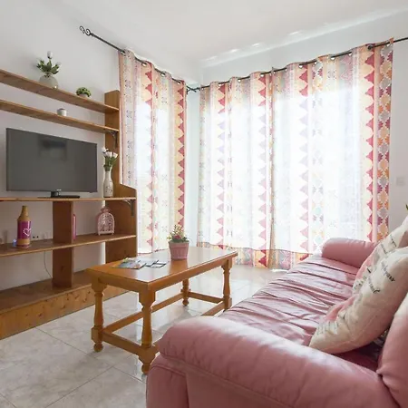 Appartement Corralejo- Calle Porril