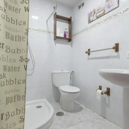 Appartement Corralejo- Calle Porril *