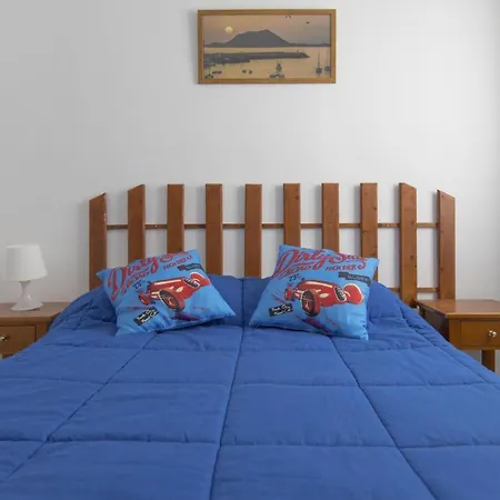 Corralejo- Calle Porril Appartement