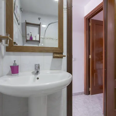 Corralejo- Calle Porril Appartement *