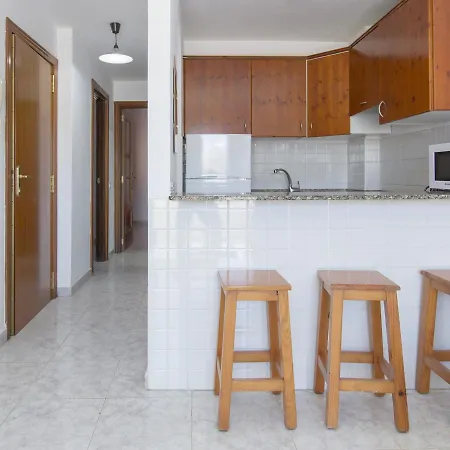 Corralejo- Calle Porril Appartement