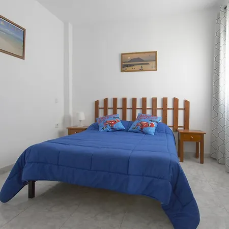 Appartement Corralejo- Calle Porril *