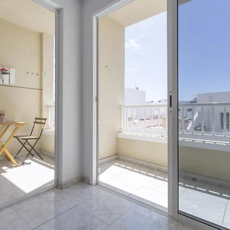 Appartement Corralejo- Calle Porril Corralejo